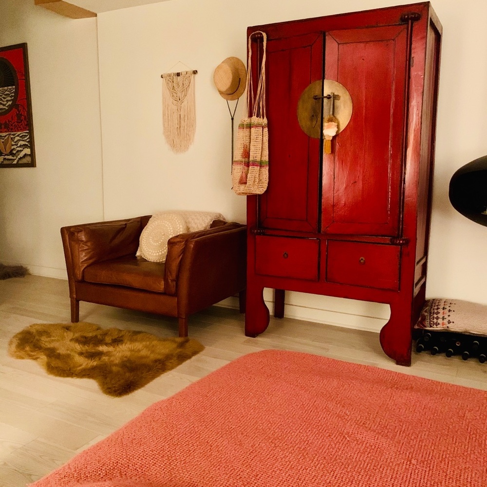 Meet your Posher, Alice